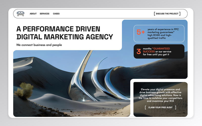 Quest Ads Agency