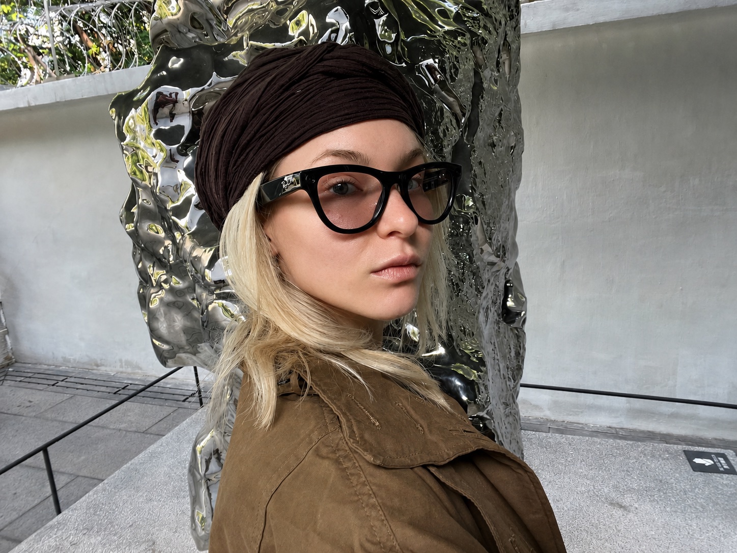 Liza Romanovska